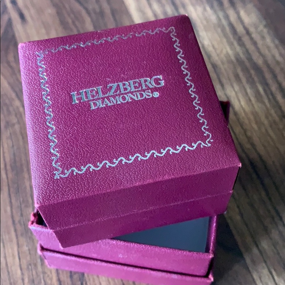 Helzberg diamond ring